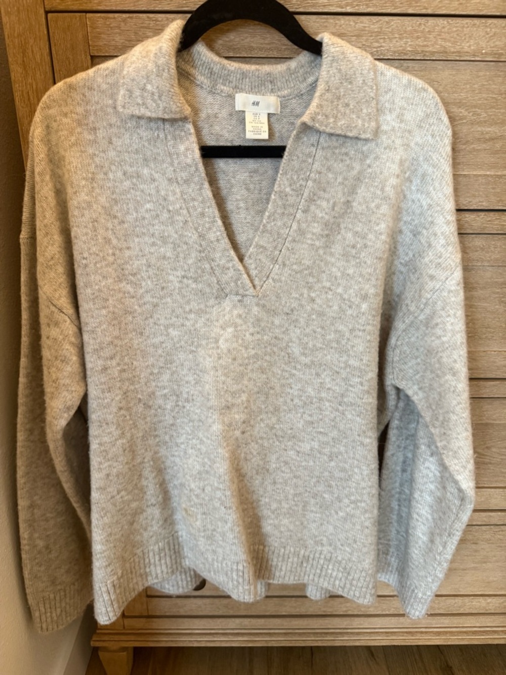 H&M Sweater